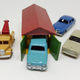 Illustration for article titled Surprise Saturday - Lesney Matchbox Garage